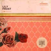 Lily Frost - Do What You Love - Cd - F72Z