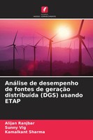Alijan Ranjbar (U. A.) | AnáLise De Desempenho De Fontes De GeraçãO...