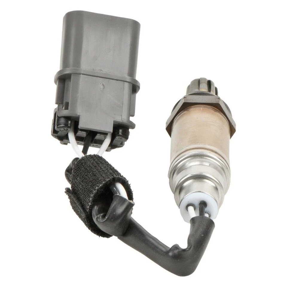 For Nissan Frontier 1998-2002 Bosch 13420 Premium Narrow-band Oxygen Sensor - Image 2 of 3