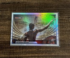 2024-25 Topps NBA Hoops Highlights Shai Gilgeous-Alexander #268 Thunder