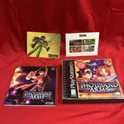 COMPLETE Thousand Arms PlayStation 1 PS1 Game CIB Rare Atlus RPG