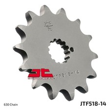 Pignone 14 denti per Suzuki GT 750 anno 1977-1979 di JT-sprockets