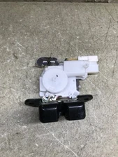 16 17 18 19 20 21 22 Honda HR-V Trunk Lid Latch Actuator 