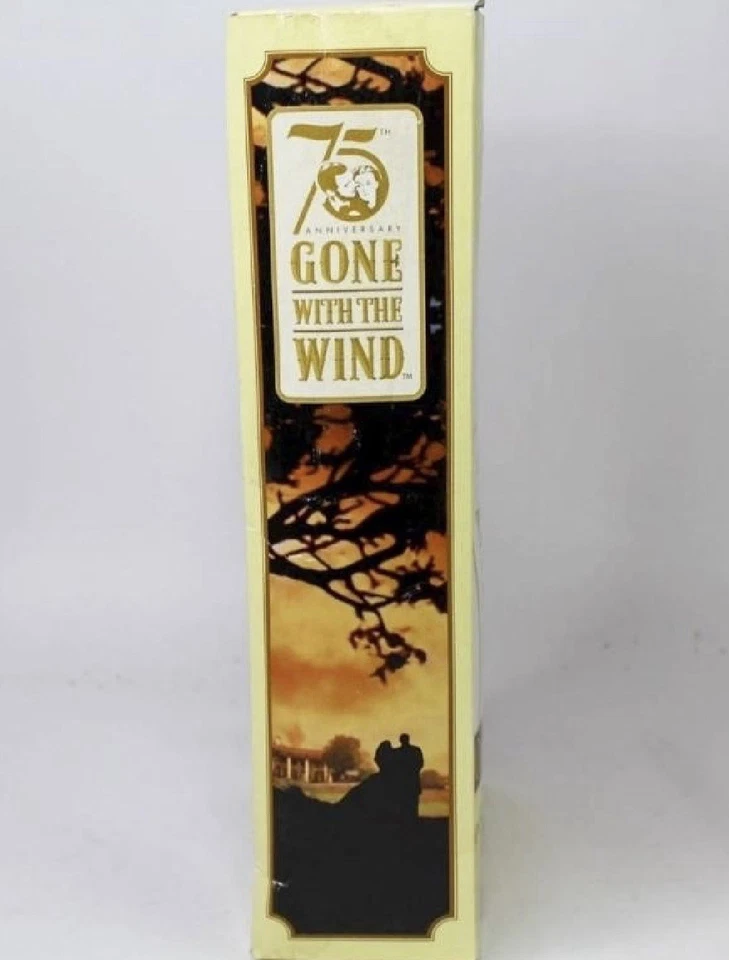 Barbie 75 Aniversario Etiqueta Negra Lo que el viento se llevó Set Foto 4 de 4