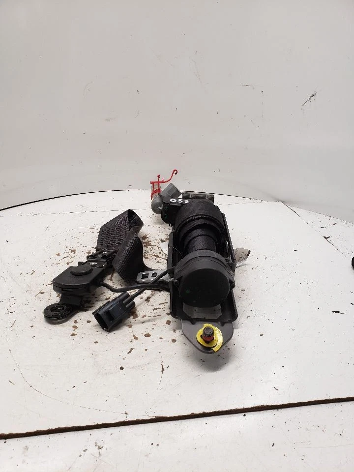 Cinturón de seguridad delantero S60 cubo asiento pasajero se adapta 06-09 VOLVO SERIE 60 1375732 Foto 2 de 4