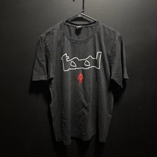 Vintage Tool Band Elements T Shirt Rare The GTS Tag Size L