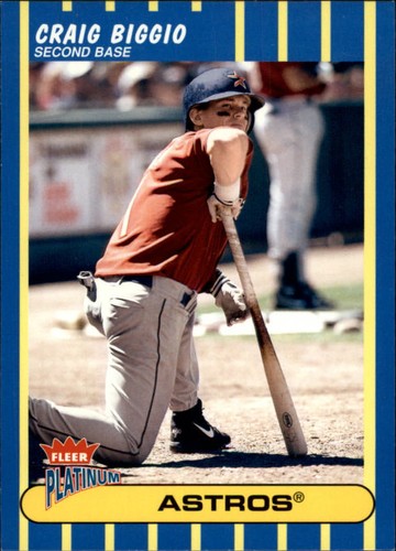2003 Craig Biggio #52