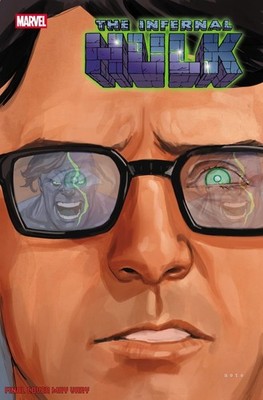 INFERNAL HULK #3 PHIL NOTO VARIANT (28/01/2026)
