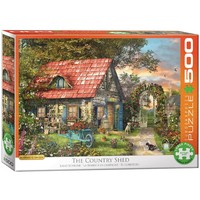 Die Landscheune | Deutsch | Spiel | 6500-0971 | 2022 | Eurographics S.R.O