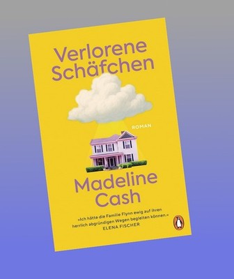 Verlorene Schäfchen Madeline Cash