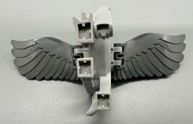 LEGO Harry Potter Hippogriff Buckbeak Minifigure from 4753 4750