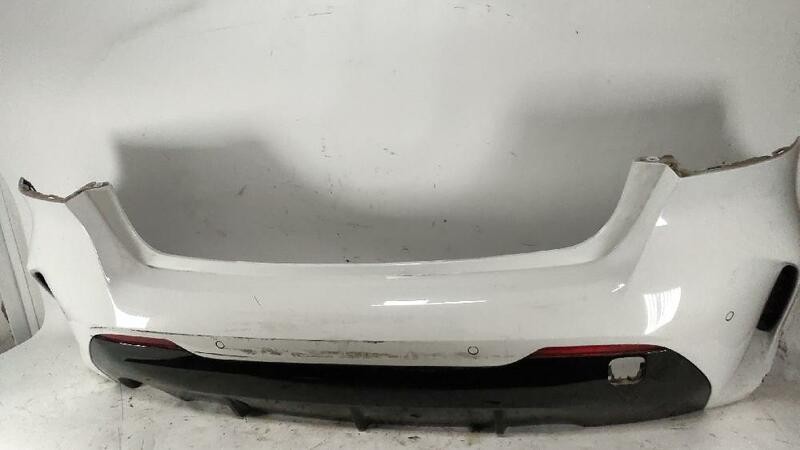 paragolpes trasero BMW SERIE 1 2020 F40 2019- 51129881580 R2026-0014324