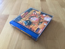 Worms: Armageddon - Sega Dreamcast mit Anleitung
