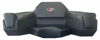 WES INDUSTRIES Fits Explorer Cargo Box Part 123-0025 For Enhanced Storage