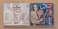 Les Paul How High the Moon CD Living Era