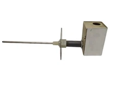 INVENSYS TS8201 IMMERSION TEMPERATURE SENSOR UNMP