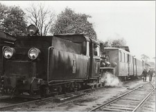 Foto, DDR, Eisenbahn Dampflok, Pt6x48 3908, 60er Jahre, R16 Polen 01 (MB-30)1030