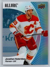 2023-24 Upper Deck Allure #21 Jonathan Huberdeau