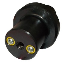 VDI 40 Bohrstangenhalter Ø12mm