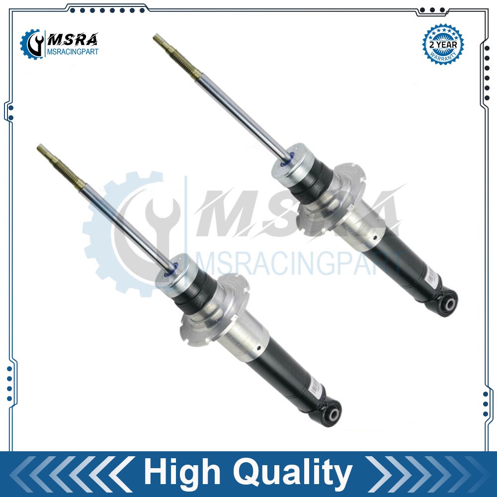 2x Front Shock Struts Fit Ferrari 458 Italia Spider Speciale w/Magnetic 255863