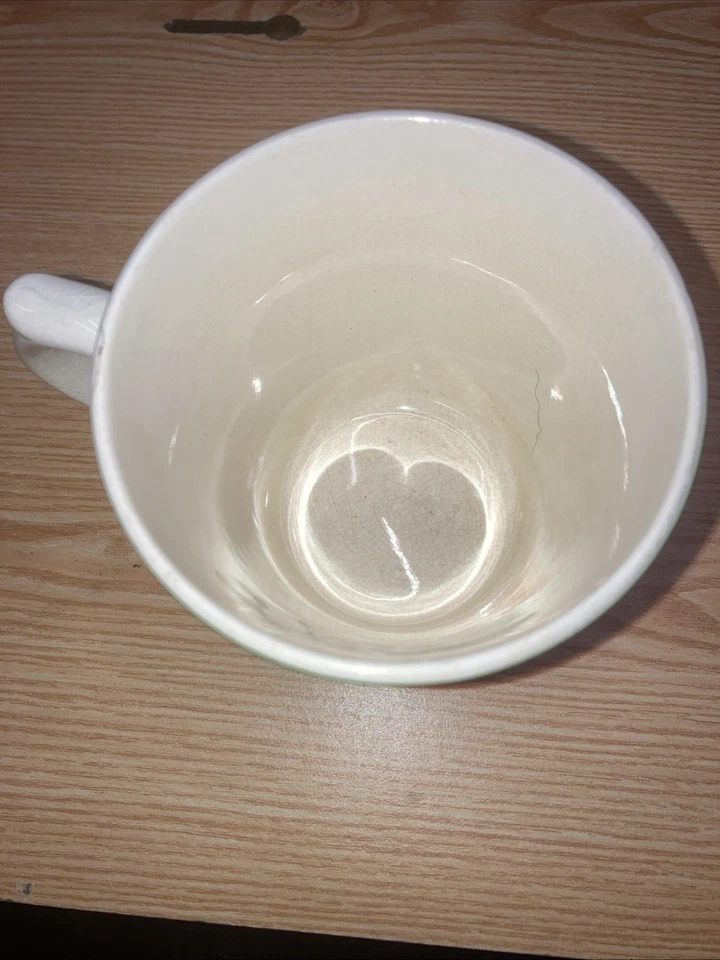 Spode Christmas Tree Cup , England . S3324 H 129 - Image 4 of 4