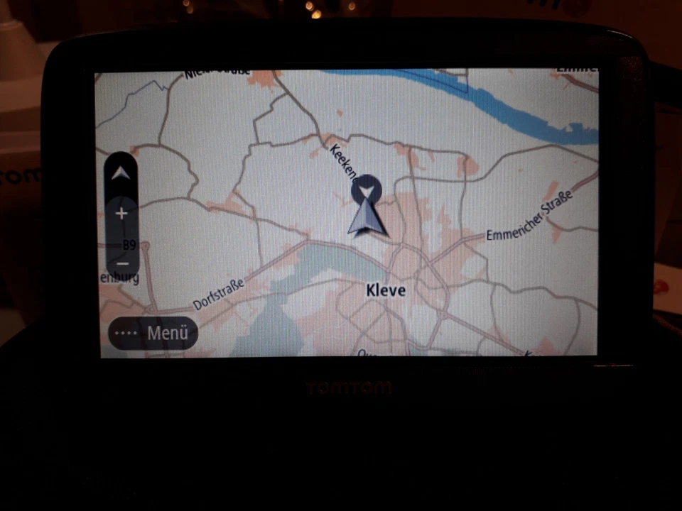 Navigationsgerät TomTom Start 52 - Bild 3 von 4