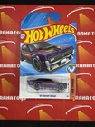 '68 Mercury Cougar #231 Purple Torque 6/10 2026 Hot Wheels Mix M