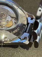 Hamilton Khaki Navy Scuba Auto H823350 Men's 4