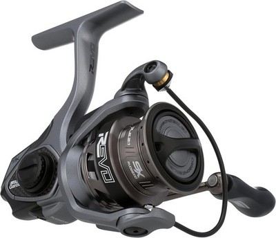 Spinning Reel Abu Garcia Revo SX