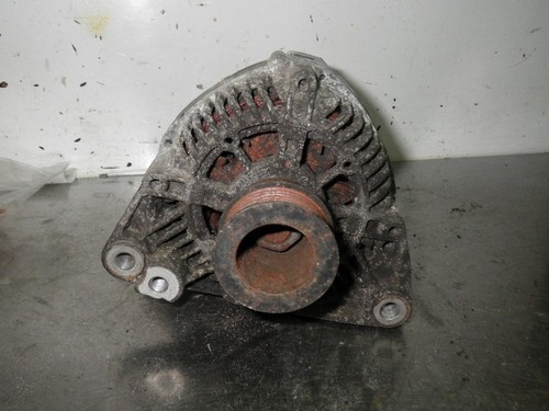73287 Lichtmaschine BMW 3er (E36) 2541697B 318i
