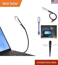 Portable Mini USB LED Light for Laptops - Eye-Caring and Energy Efficient