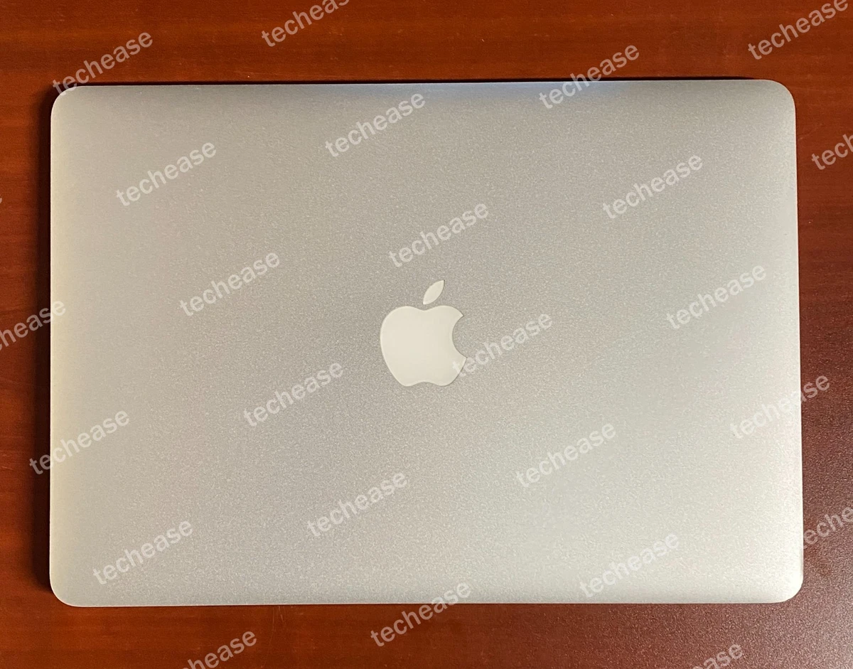 2017 Apple MacBook Air Laptops for sale | eBay
