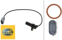Hella 6PU009167-271 Impulsgeber FüR Kurbelwelle Impulsgeber Kurbelwelle