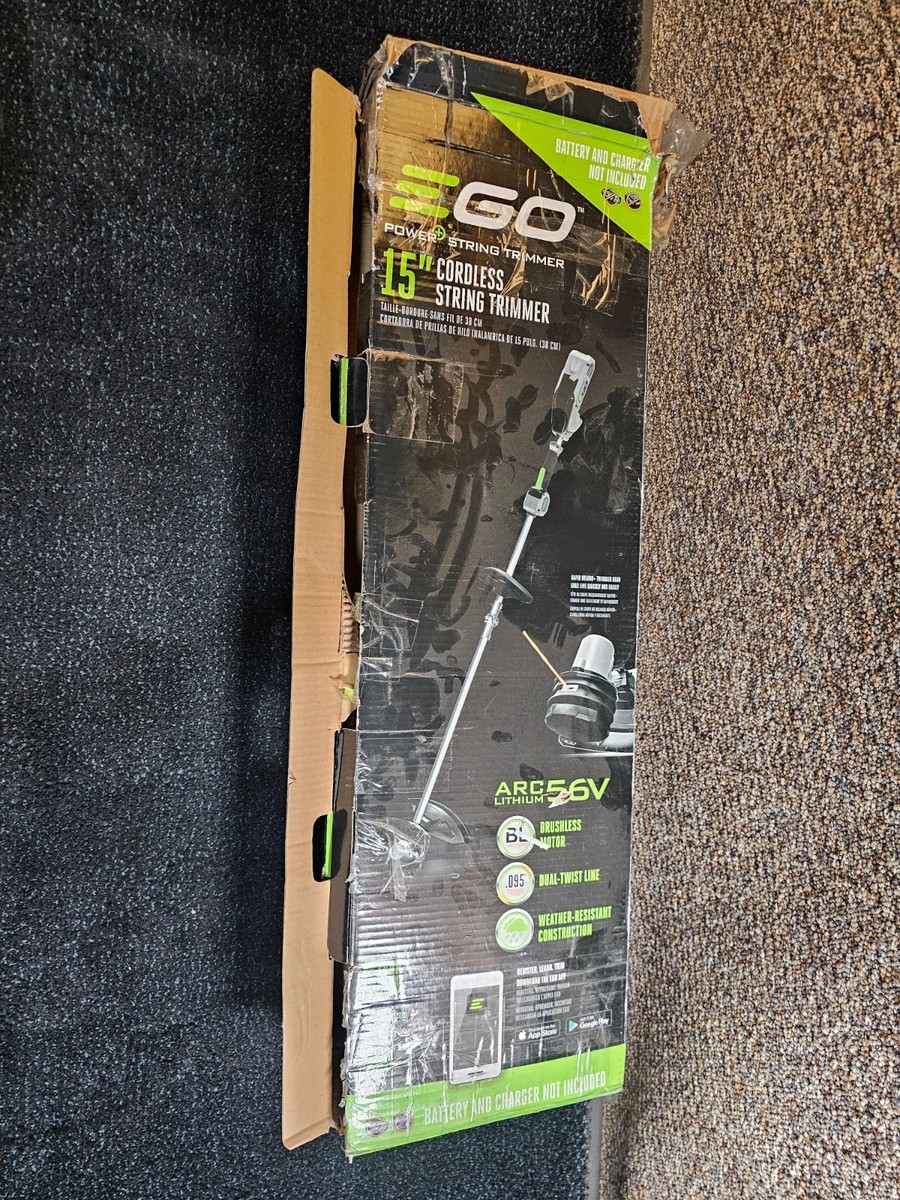 EGO Debroussailleuses - Comparer Les Prix Et Offres Pour EGO