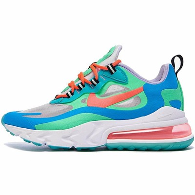 nike react women 270