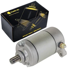 Starter for Polaris Atv Big Boss 500 6X6 1998-1999 Trail Boss 325 330