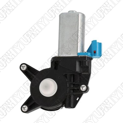 1 x Front Left Electric Window Lifter Motor 96549516 For Daewoo J200 2005-2016 - Picture 3 of 5