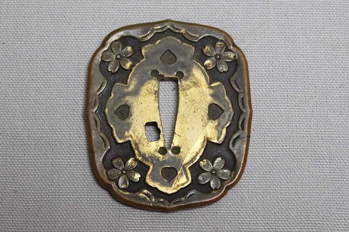 WW2 Japanese Army Officer Sword with Dragon Etch . SJ340 - Picture 18 of 19