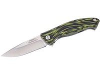 Herbertz Top Collection, Taschenmesser, Einhandmesser, GüRtelclip,Flipper,531712