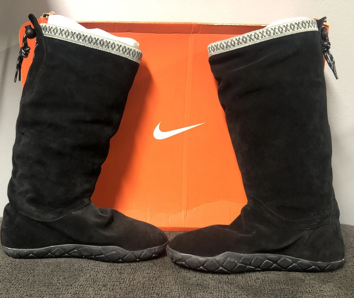 Nike Chukka Boots for Women for sale | eBay