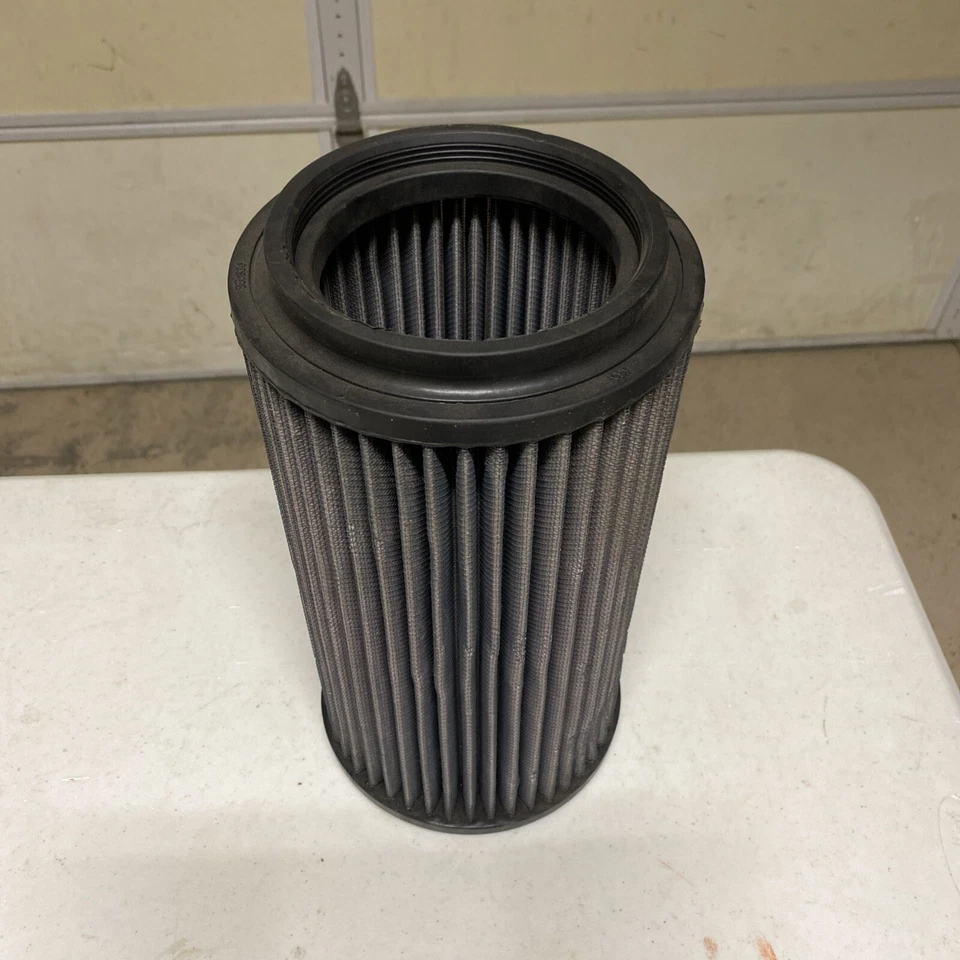 K&N E-0656 Air Intake Filter for 2014-2022 Ram ProMaster 1500/2500/3500 3.6L V6 - Image 2 of 4