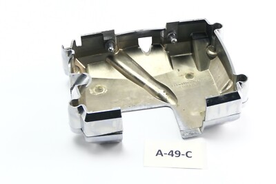 Yamaha XVS 650 A Drag Star 4VR - Rear cylinder head cover
