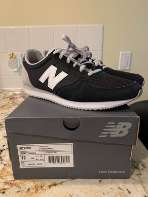 new balance u220dd
