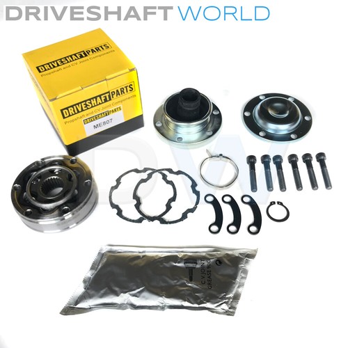 19982006 Jeep Grand Cherokee Front Driveshaft CV Joint Kit