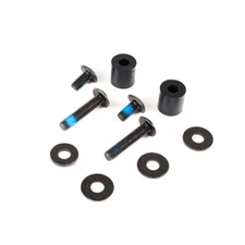 Fits For Proteam 100374, Quarter Vac Vacuum Back Plate Connection Kit