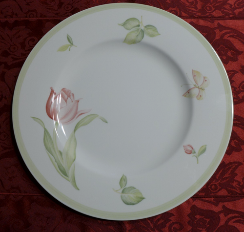 Villeroy FLOREA 1 Speiseteller 27 cm 1. Wahl NEU+ UNBENUTZT Essteller