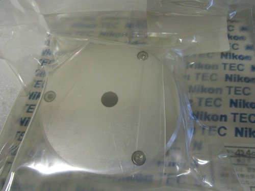 Nikon Precision TEC BMU unità finestra CC parte 4L990-785BN RPS060557 - Foto 9 di 10