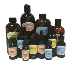 PREMIUM COGNAC AND CUBANS PURE FRAGRANCE OIL SUPER POTENT UNDILUTED HIGH QUALITY