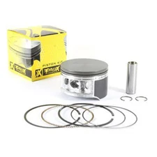 Pro-X Racing Piston Kit Honda TRX500 Rubicon 92.00mm, Prox Piston 01.1501.000 Fo
