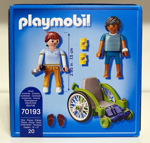 Playmobil Set Spirit Special City Life Country Auswahl Sammlung NEU und OVP - Picture 7 of 23